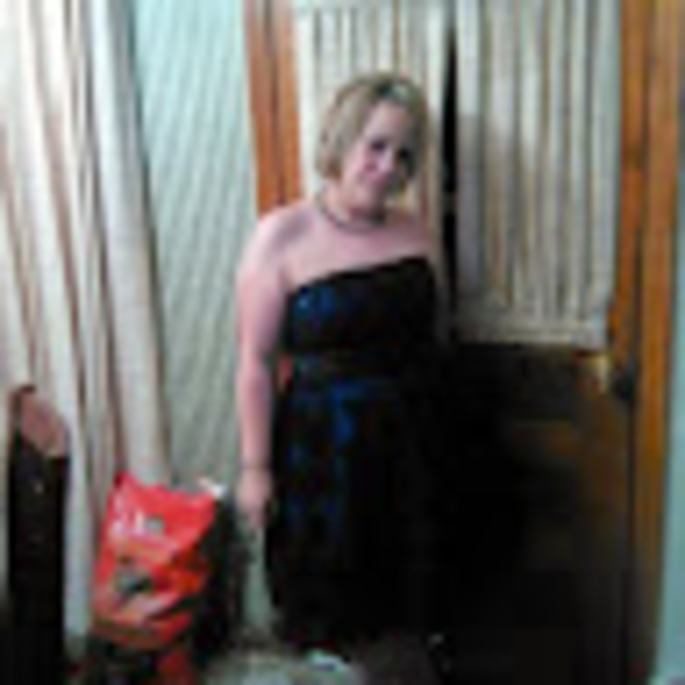 Meet your Posher, Tammy